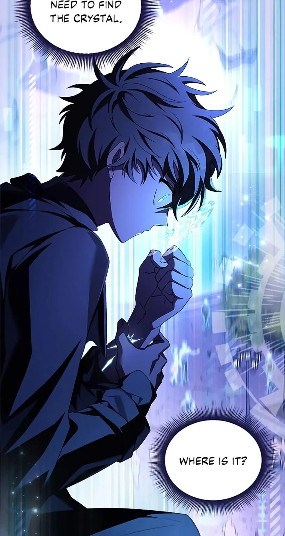 Read The Novel's Extra (2022) (en) Manga Online