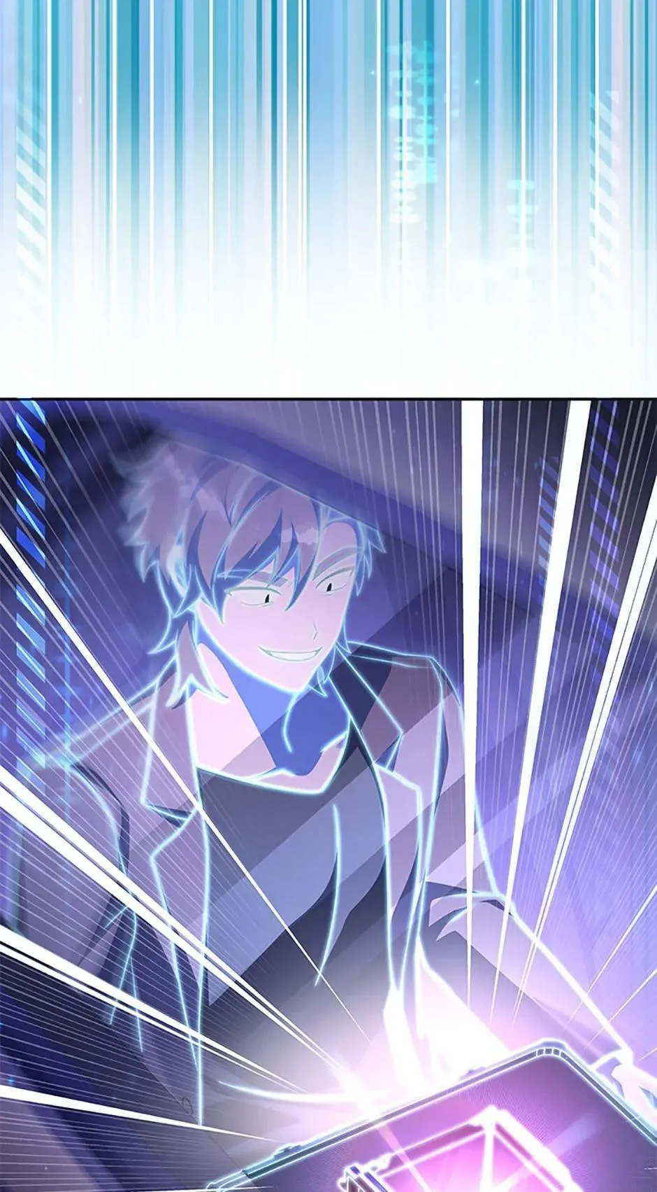 Read The Novel's Extra (2022) (en) Manga Online