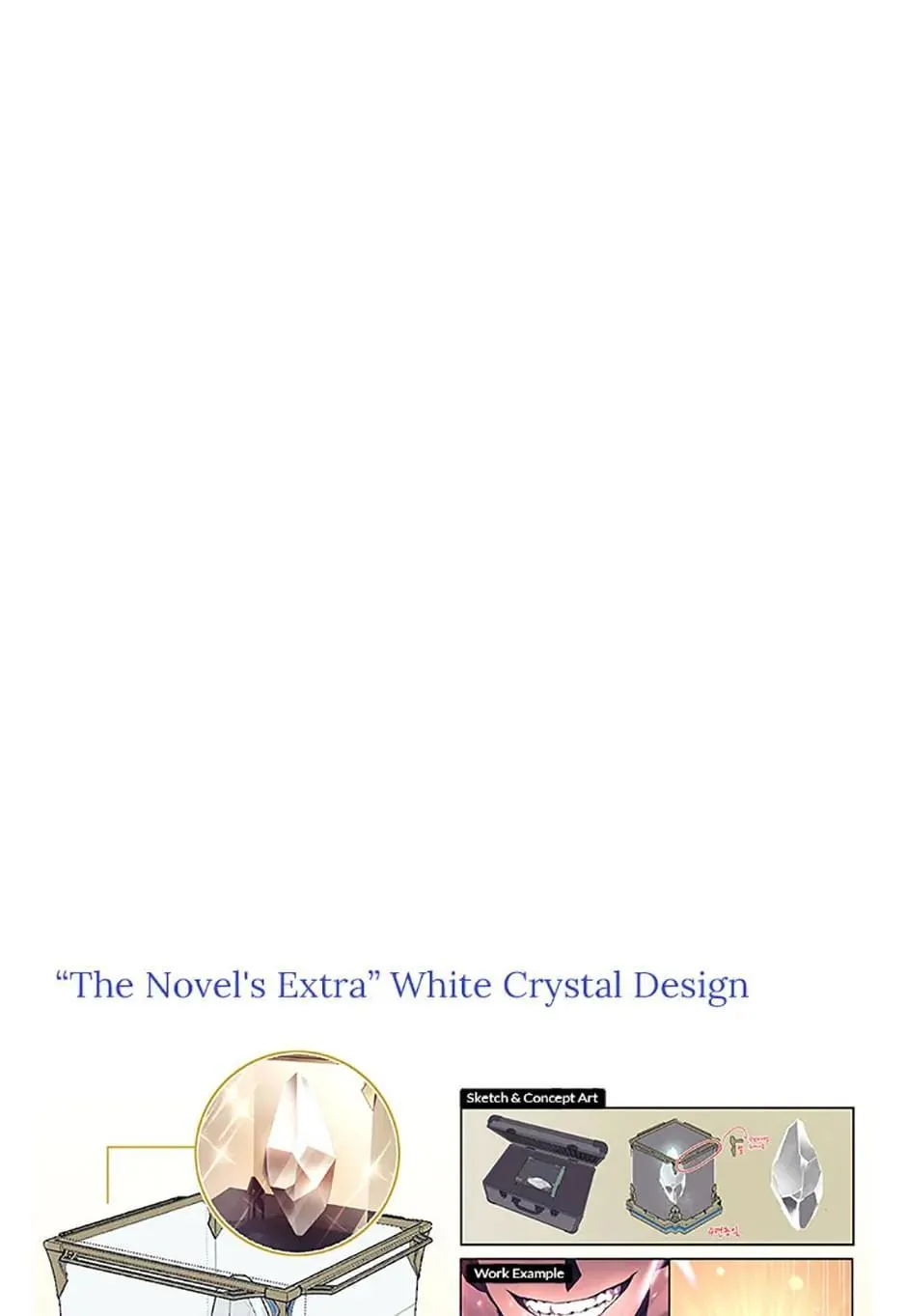 Read The Novel's Extra (2022) (en) Manga Online