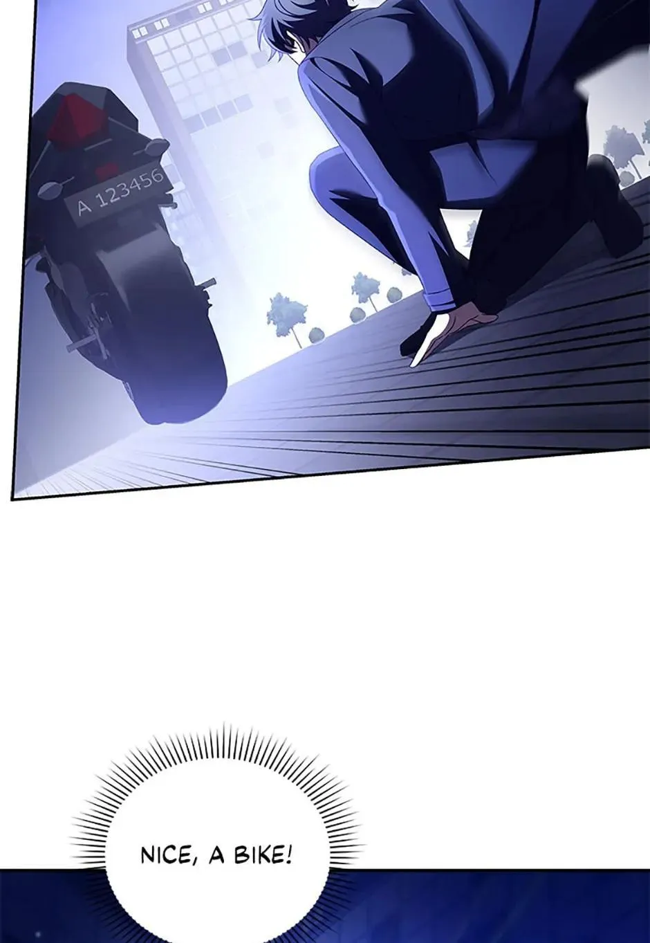 Read The Novel's Extra (2022) (en) Manga Online