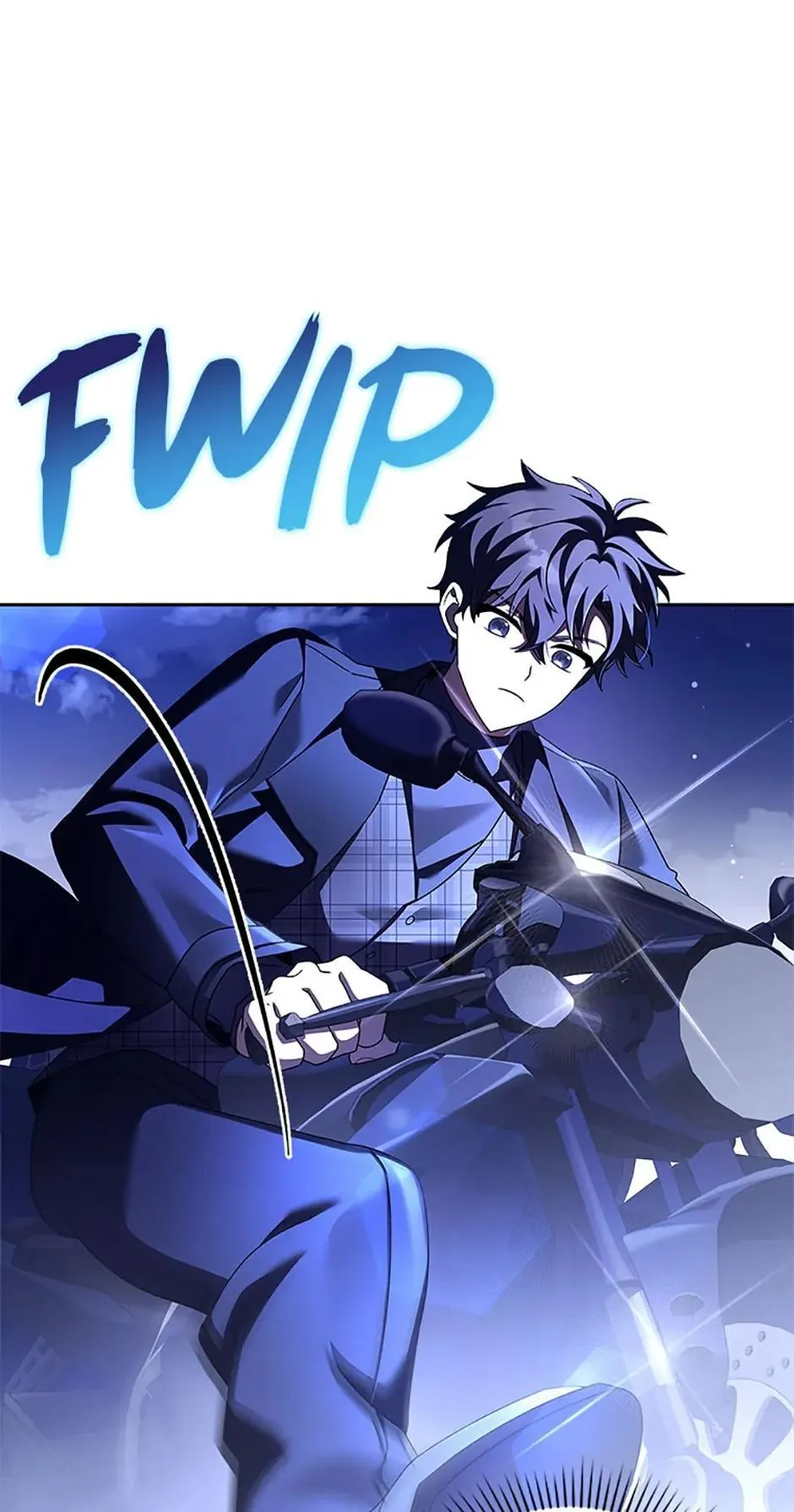 Read The Novel's Extra (2022) (en) Manga Online