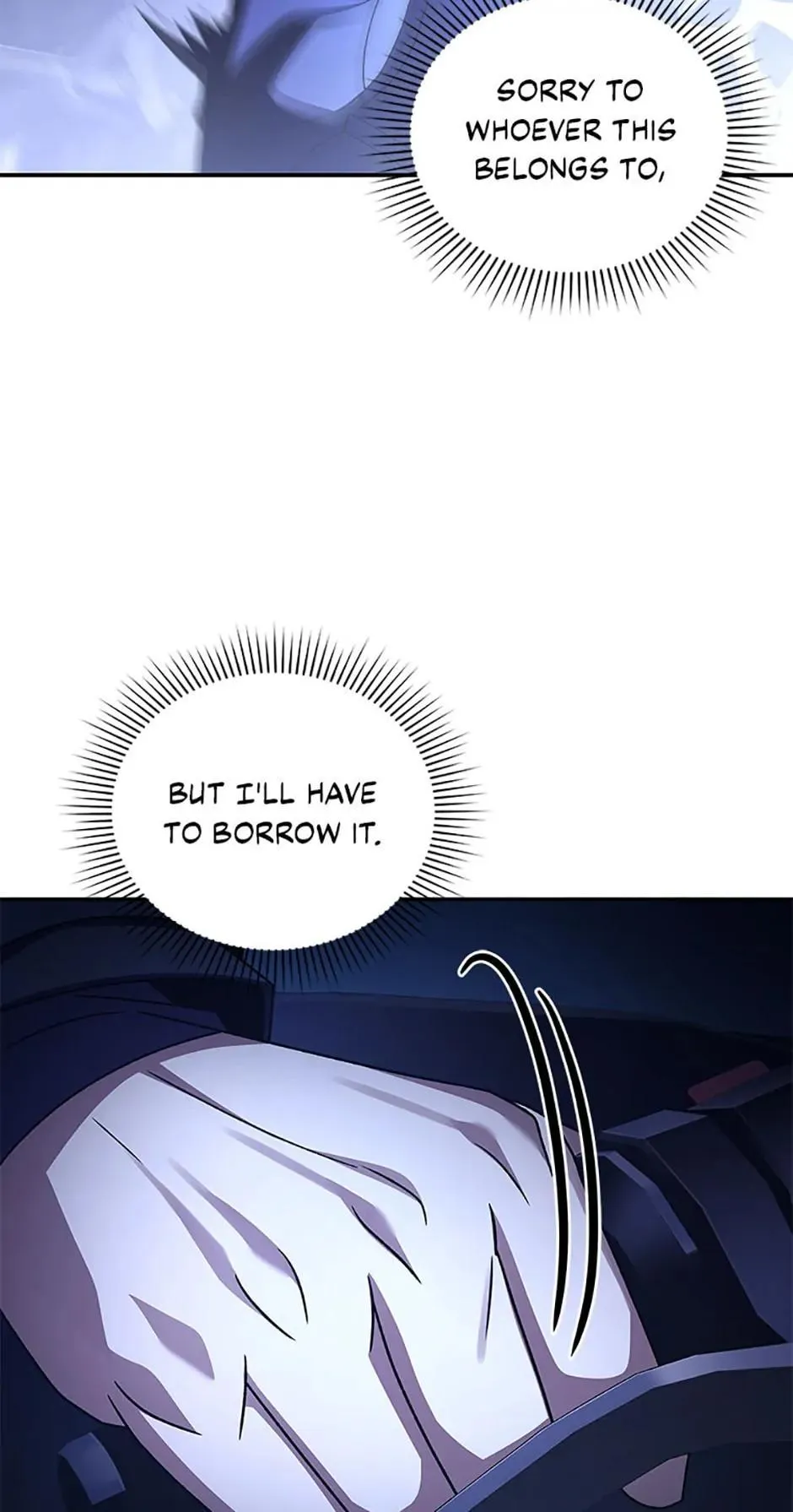 Read The Novel's Extra (2022) (en) Manga Online