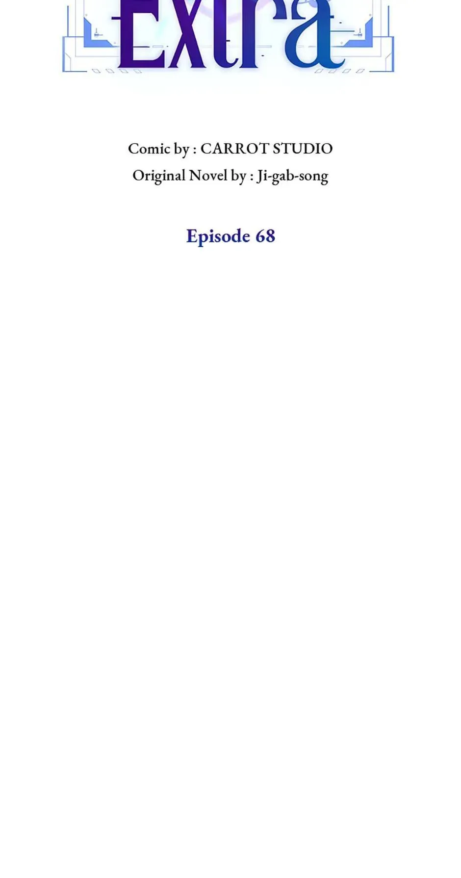 Read The Novel's Extra (2022) (en) Manga Online