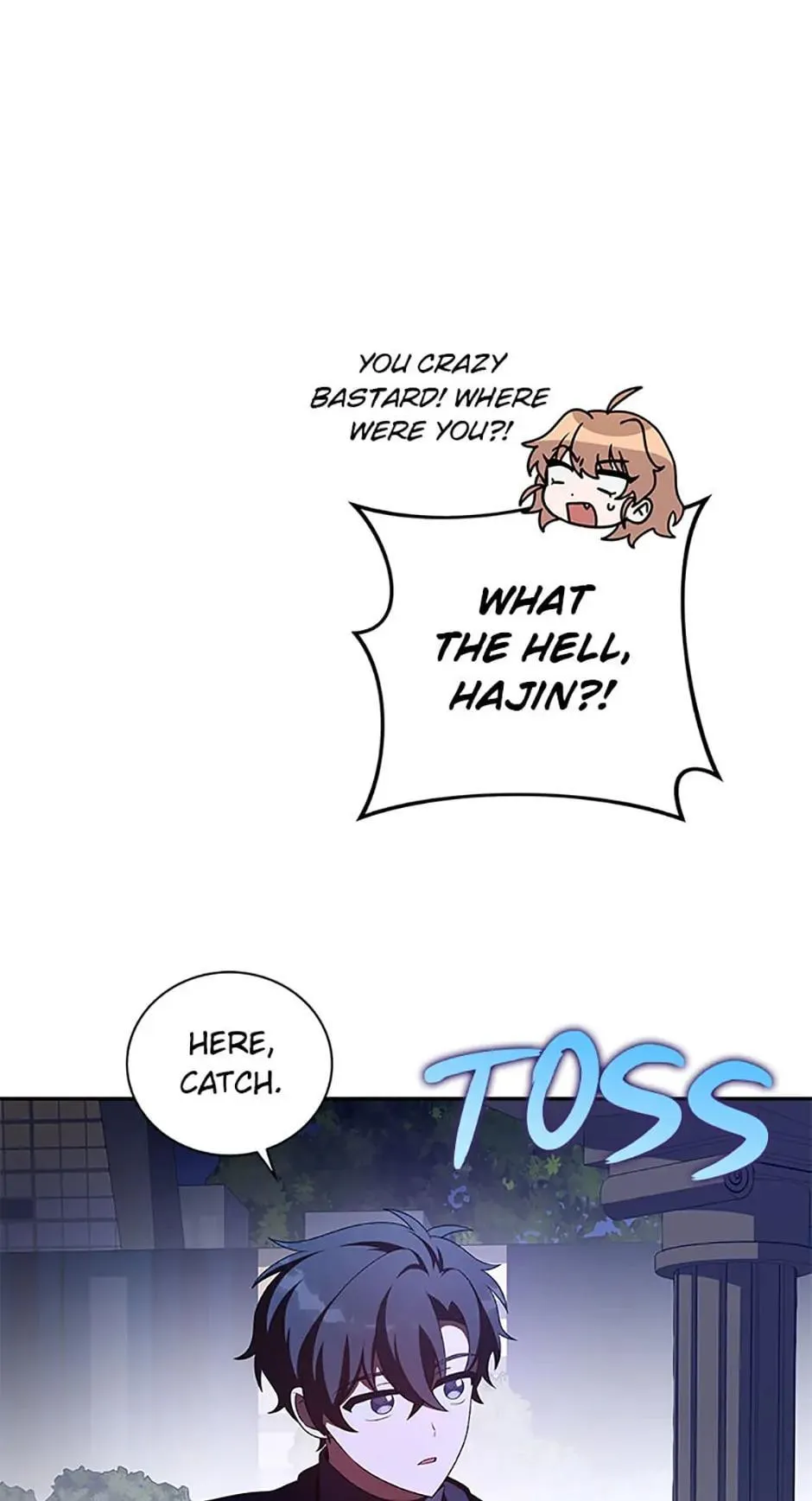 Read The Novel's Extra (2022) (en) Manga Online