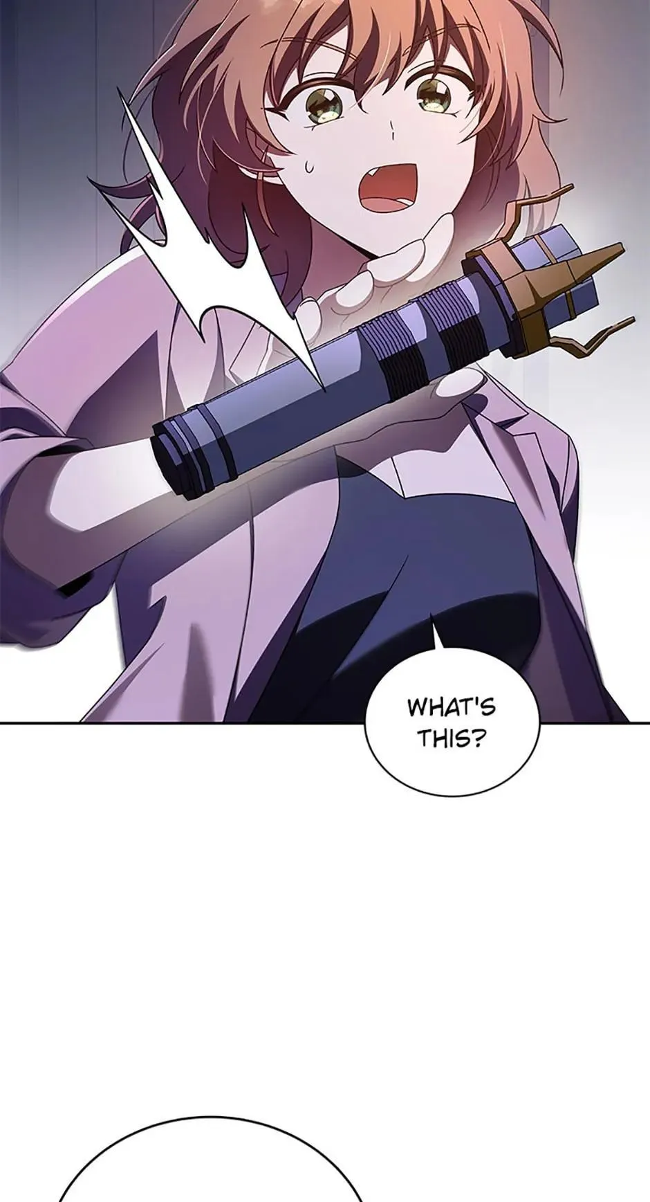 Read The Novel's Extra (2022) (en) Manga Online