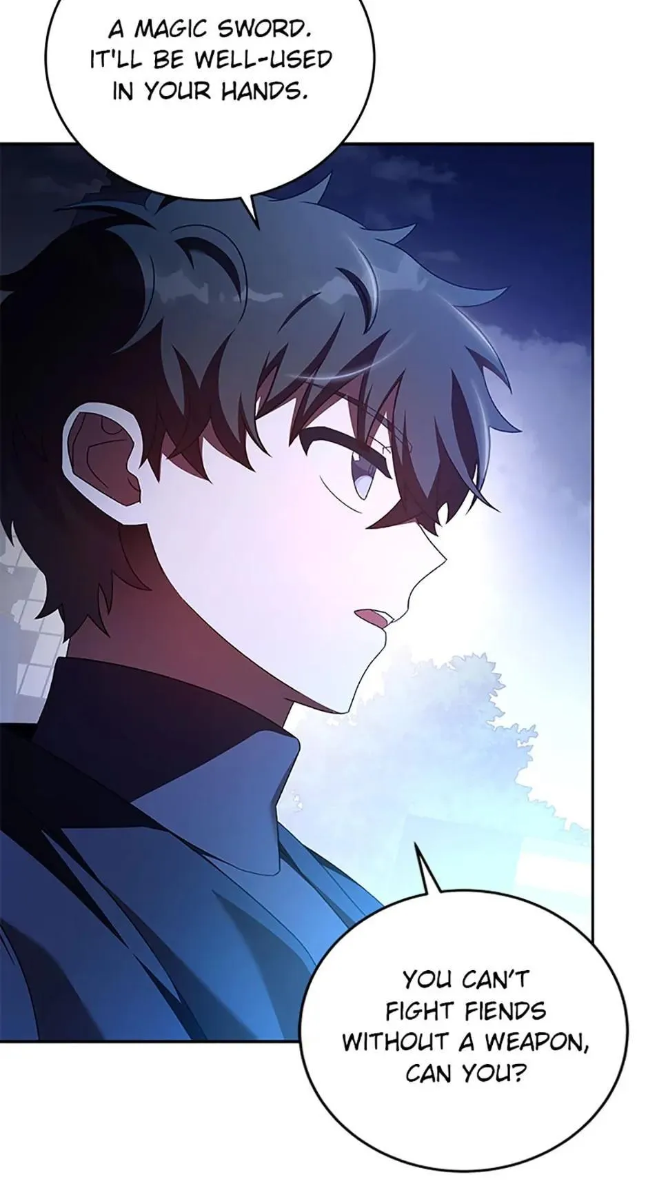 Read The Novel's Extra (2022) (en) Manga Online