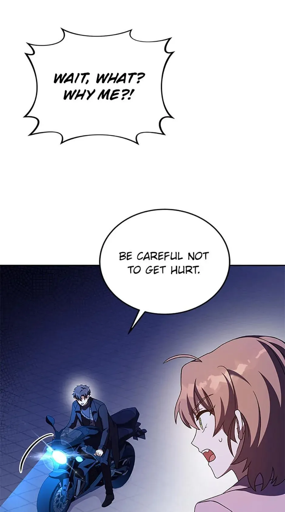 Read The Novel's Extra (2022) (en) Manga Online