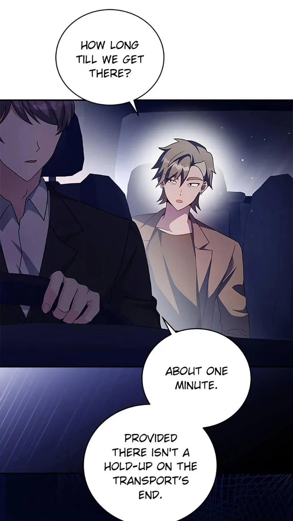 Read The Novel's Extra (2022) (en) Manga Online