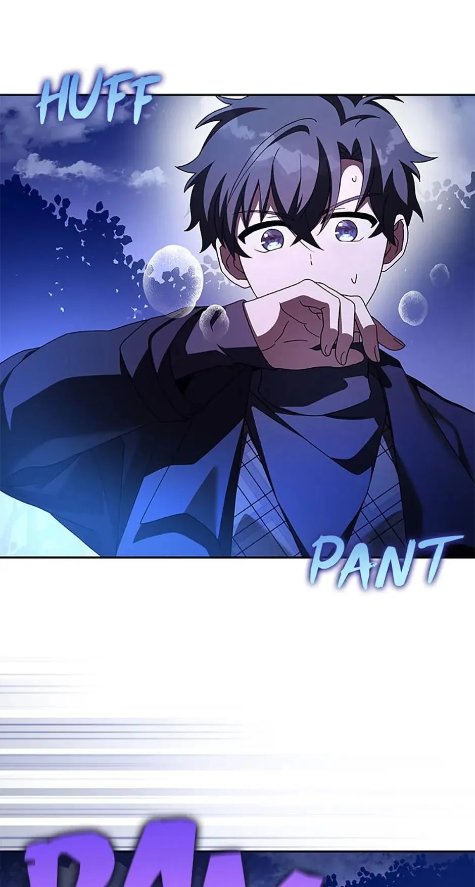 Read The Novel's Extra (2022) (en) Manga Online
