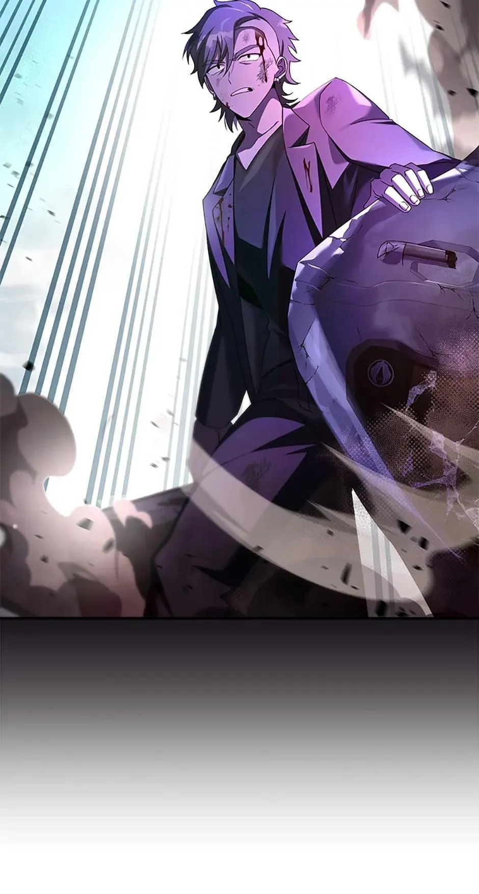 Read The Novel's Extra (2022) (en) Manga Online