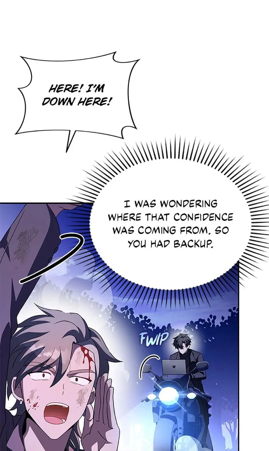 Read The Novel's Extra (2022) (en) Manga Online