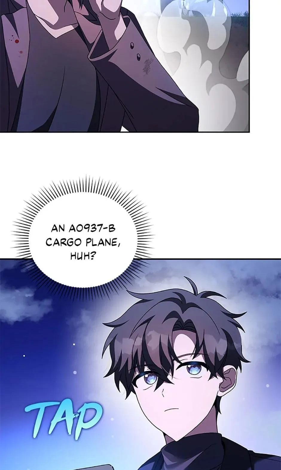 Read The Novel's Extra (2022) (en) Manga Online