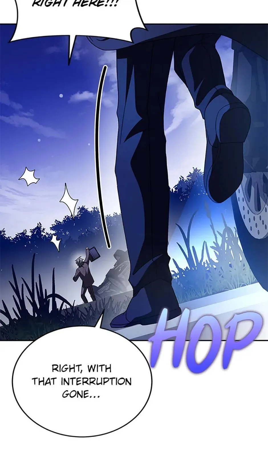 Read The Novel's Extra (2022) (en) Manga Online