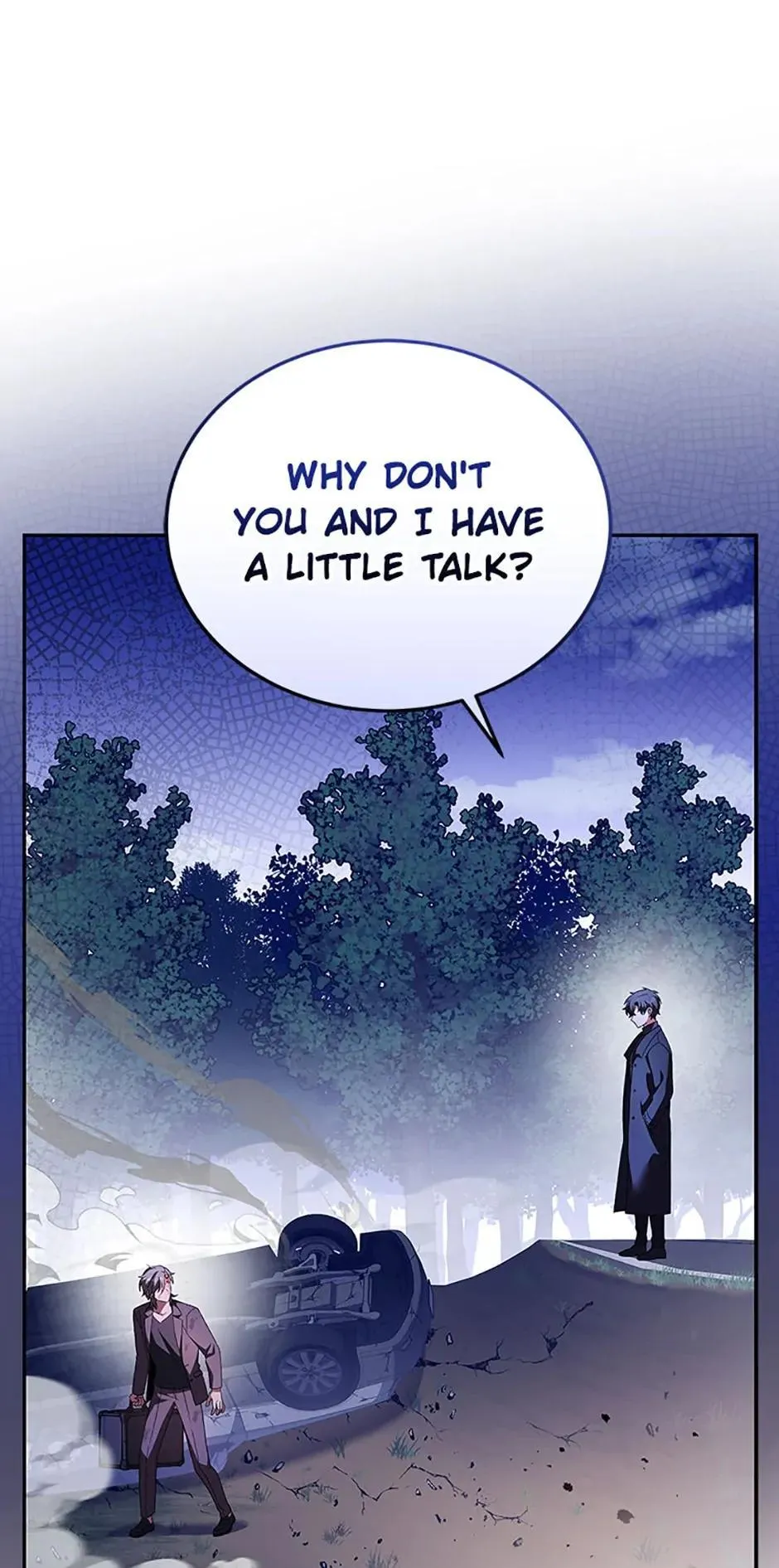 Read The Novel's Extra (2022) (en) Manga Online