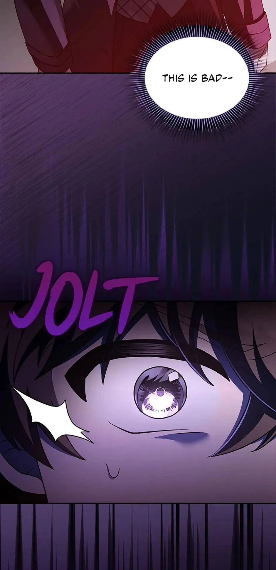 Read The Novel's Extra (2022) (en) Manga Online