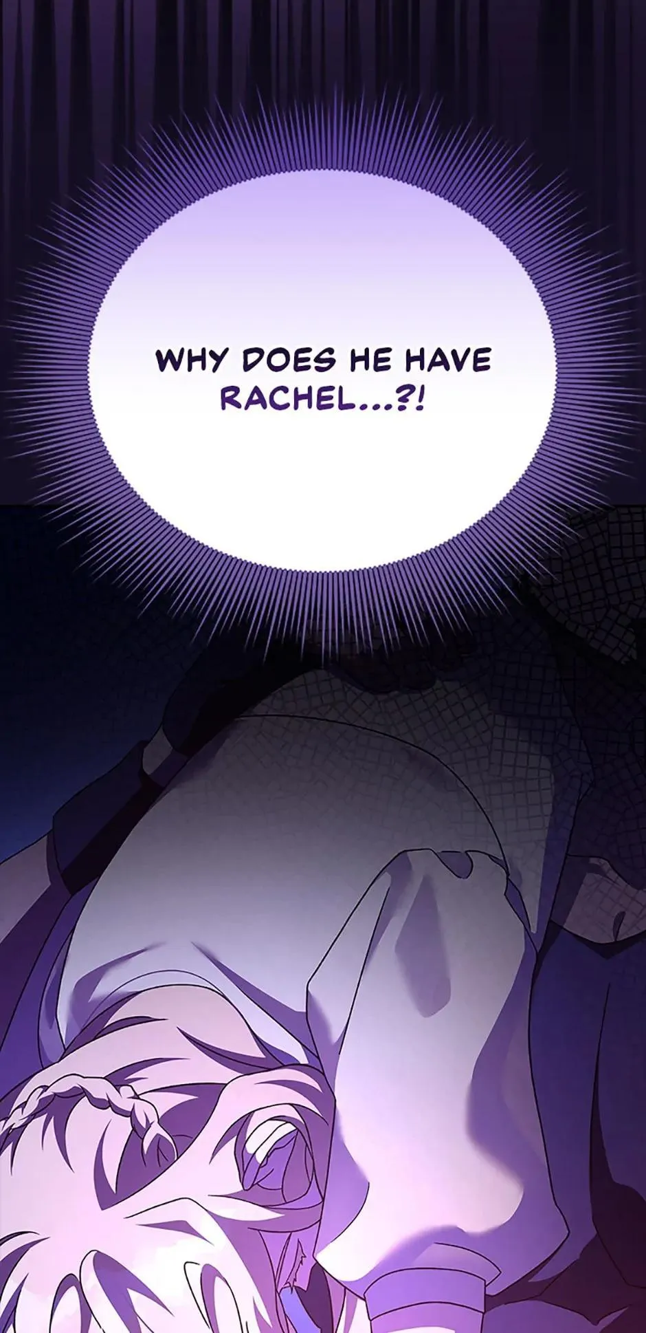 Read The Novel's Extra (2022) (en) Manga Online
