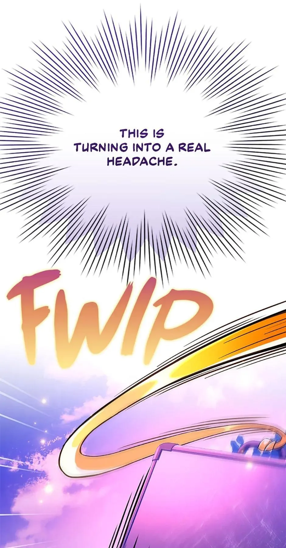 Read The Novel's Extra (2022) (en) Manga Online