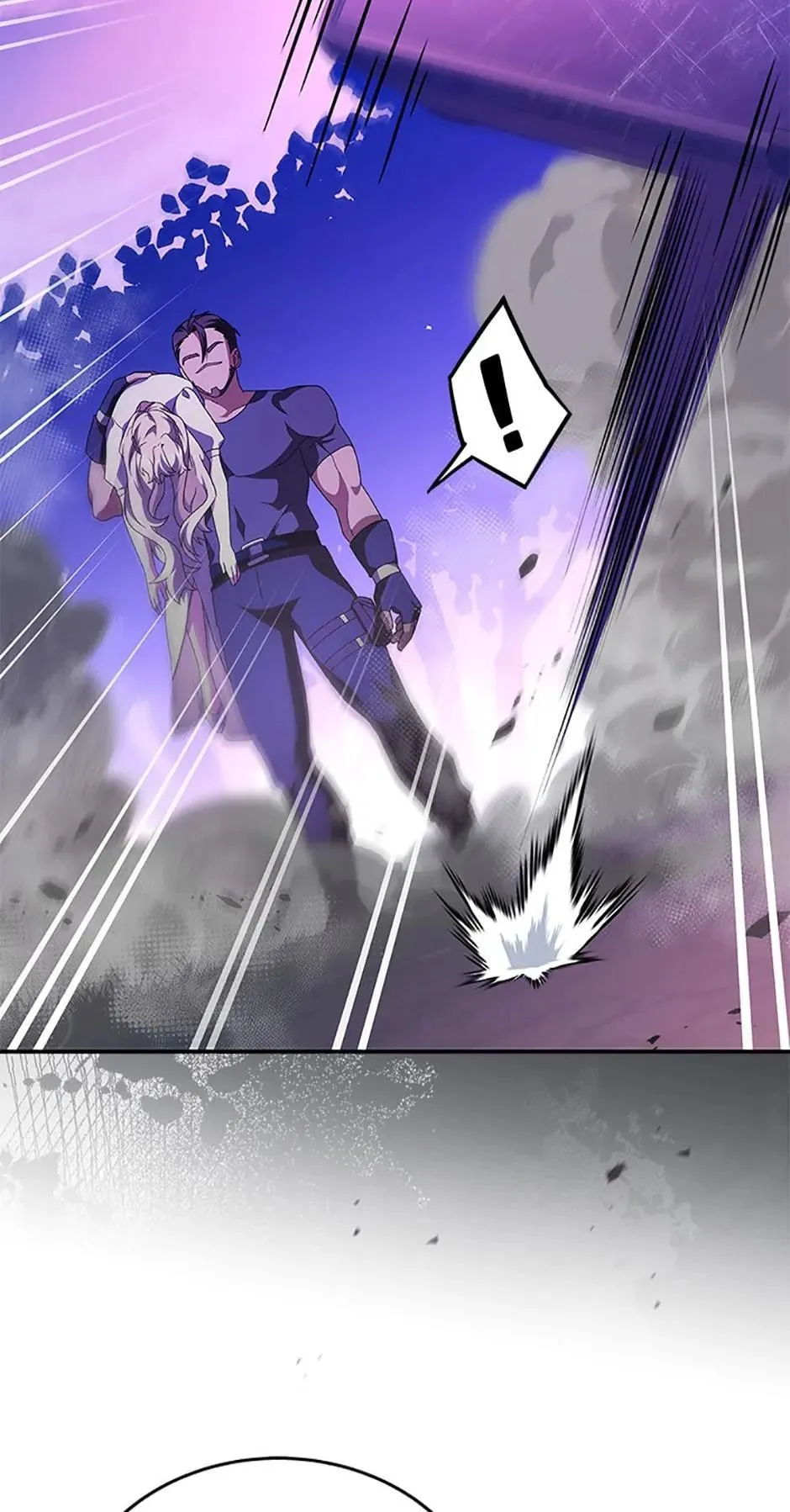 Read The Novel's Extra (2022) (en) Manga Online