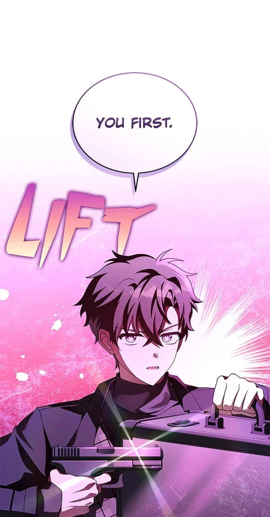 Read The Novel's Extra (2022) (en) Manga Online