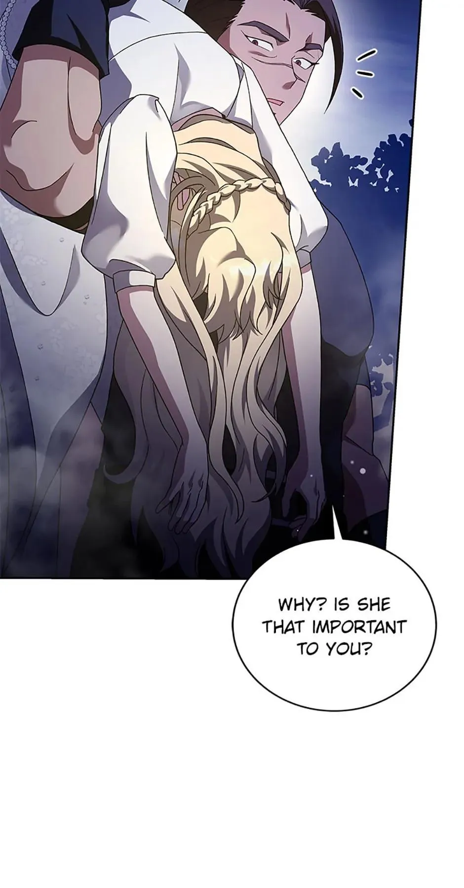 Read The Novel's Extra (2022) (en) Manga Online