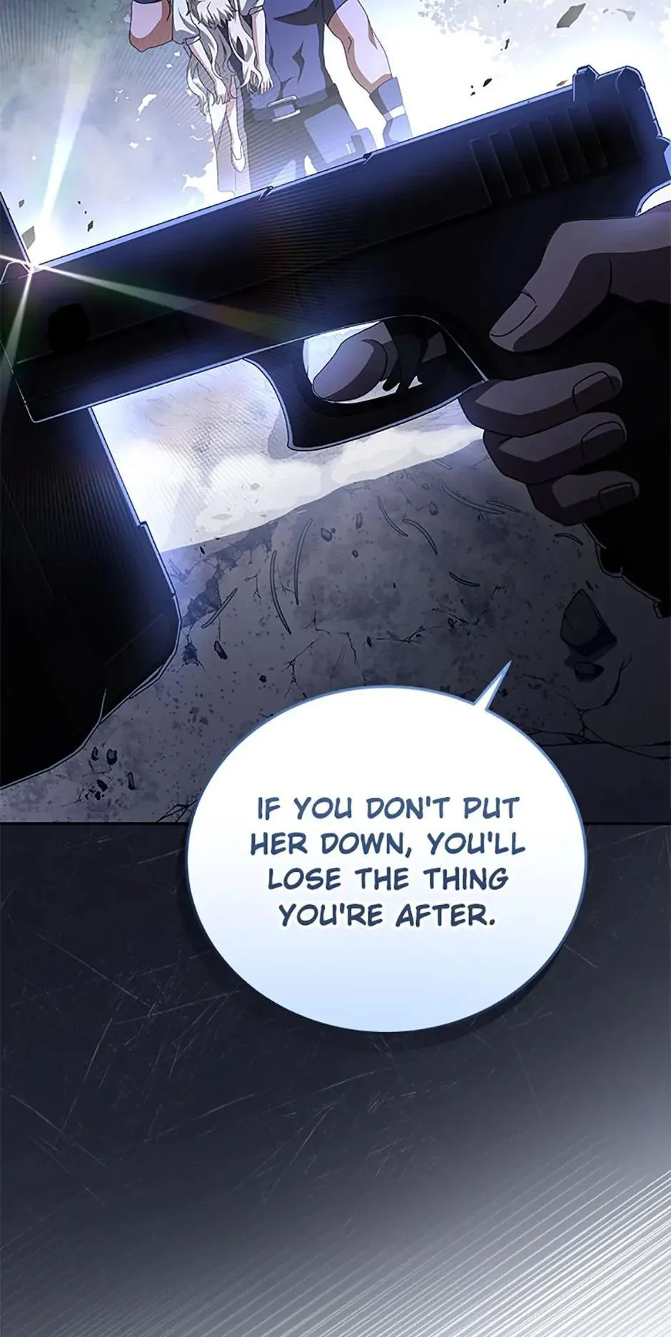Read The Novel's Extra (2022) (en) Manga Online