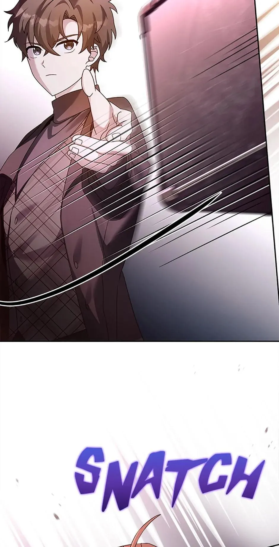 Read The Novel's Extra (2022) (en) Manga Online