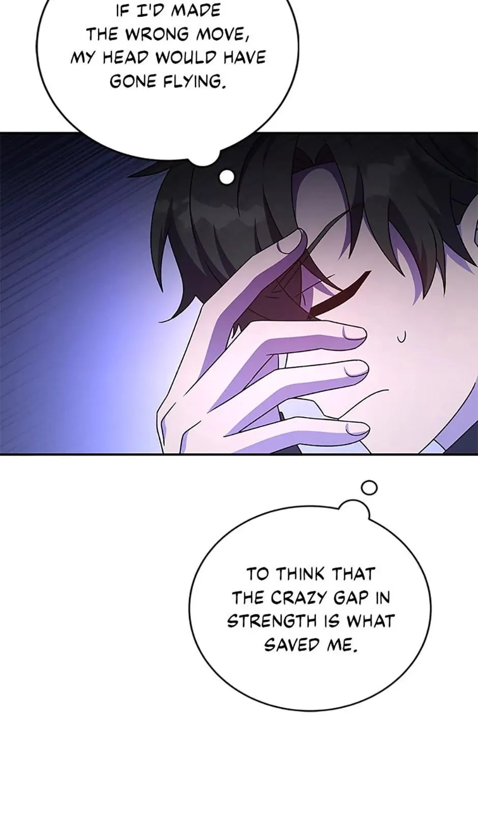 Read The Novel's Extra (2022) (en) Manga Online