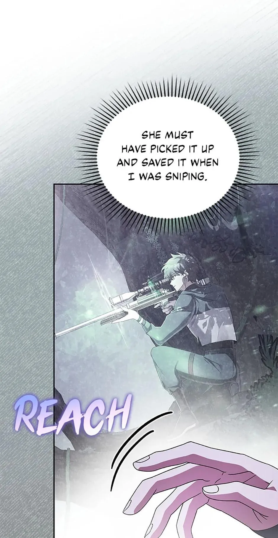 Read The Novel's Extra (2022) (en) Manga Online