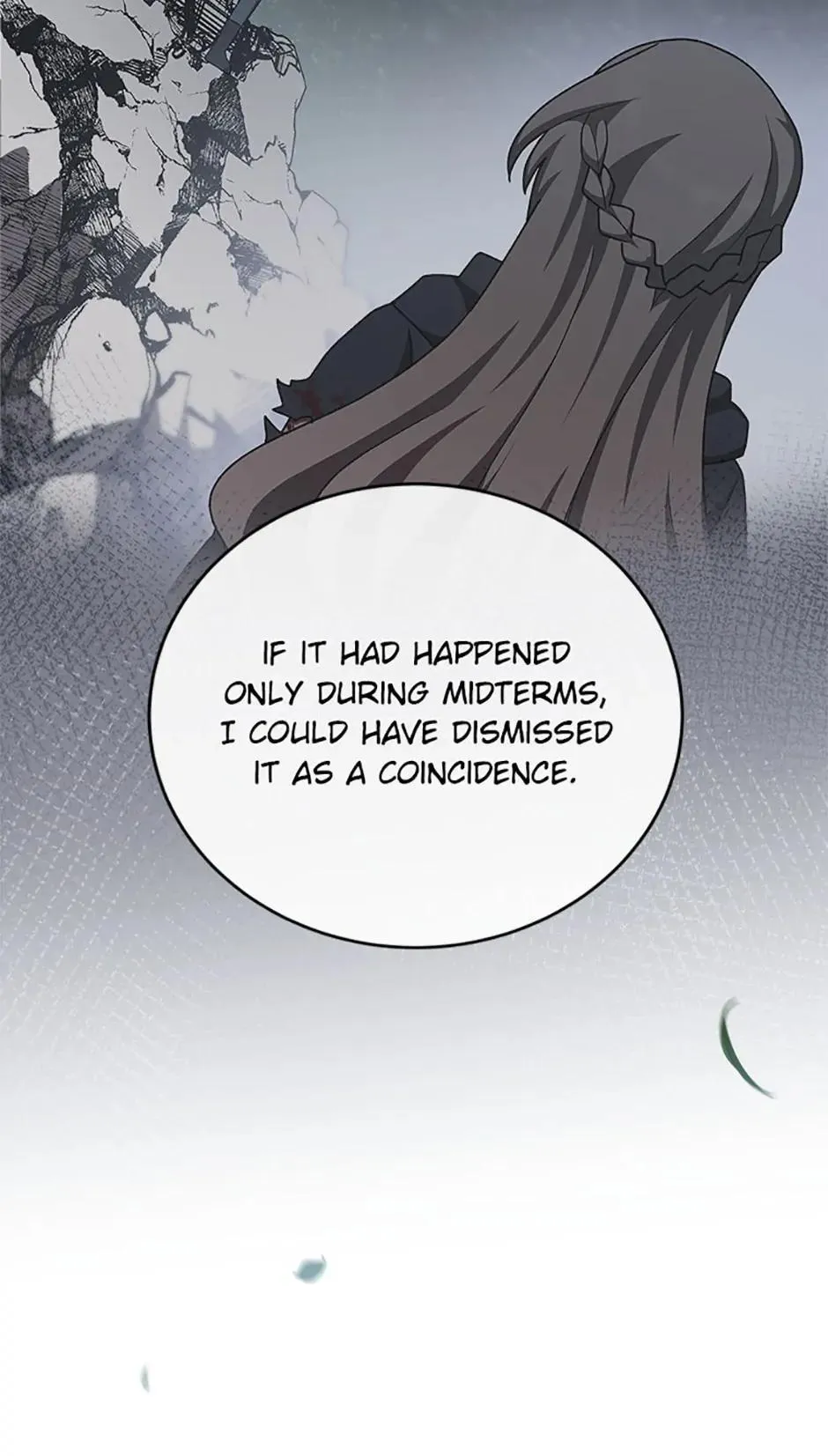 Read The Novel's Extra (2022) (en) Manga Online