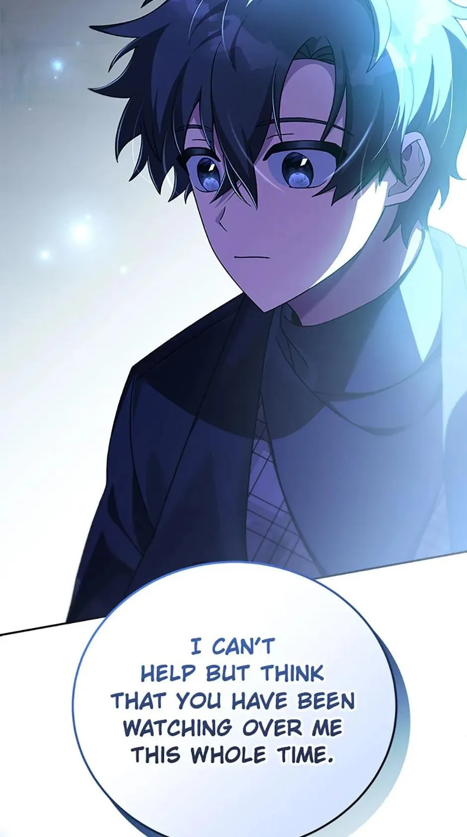 Read The Novel's Extra (2022) (en) Manga Online