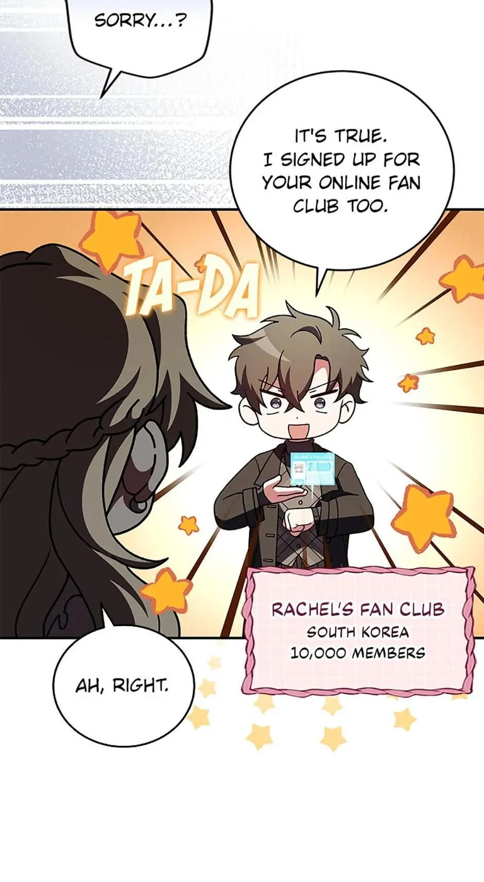 Read The Novel's Extra (2022) (en) Manga Online