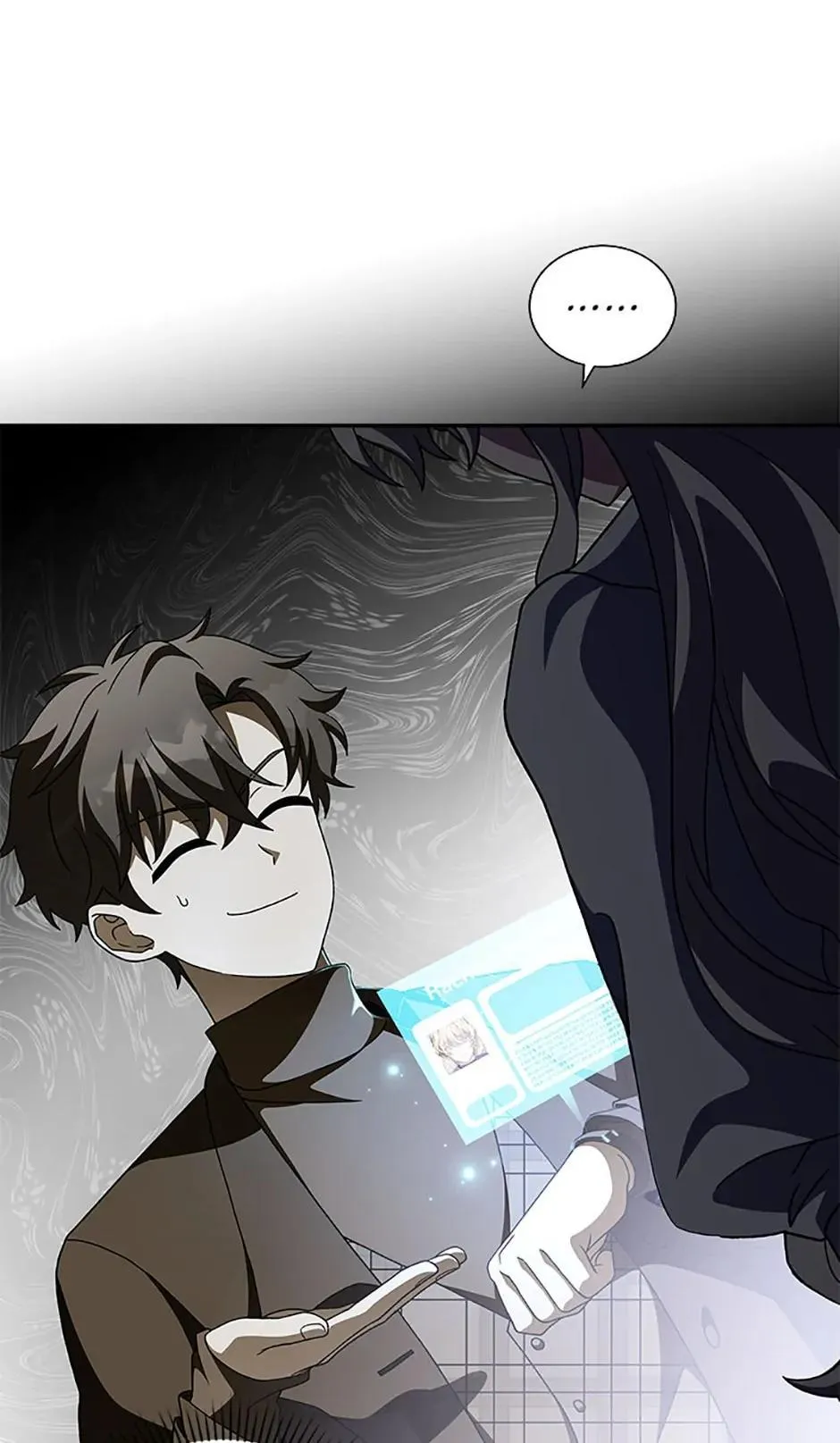 Read The Novel's Extra (2022) (en) Manga Online
