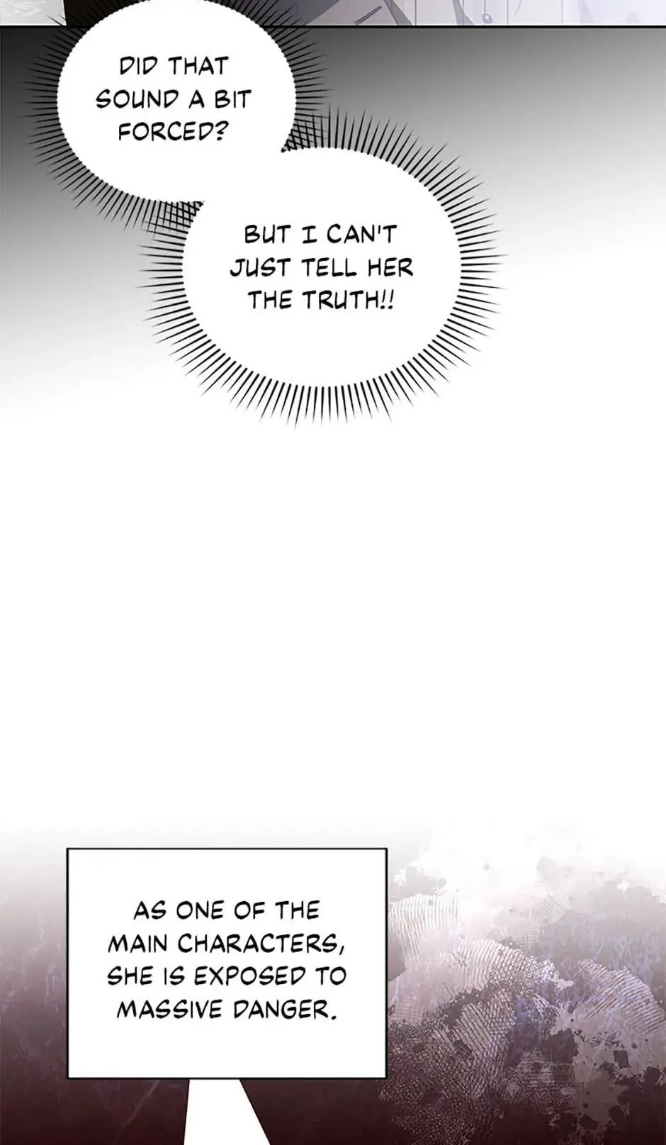 Read The Novel's Extra (2022) (en) Manga Online