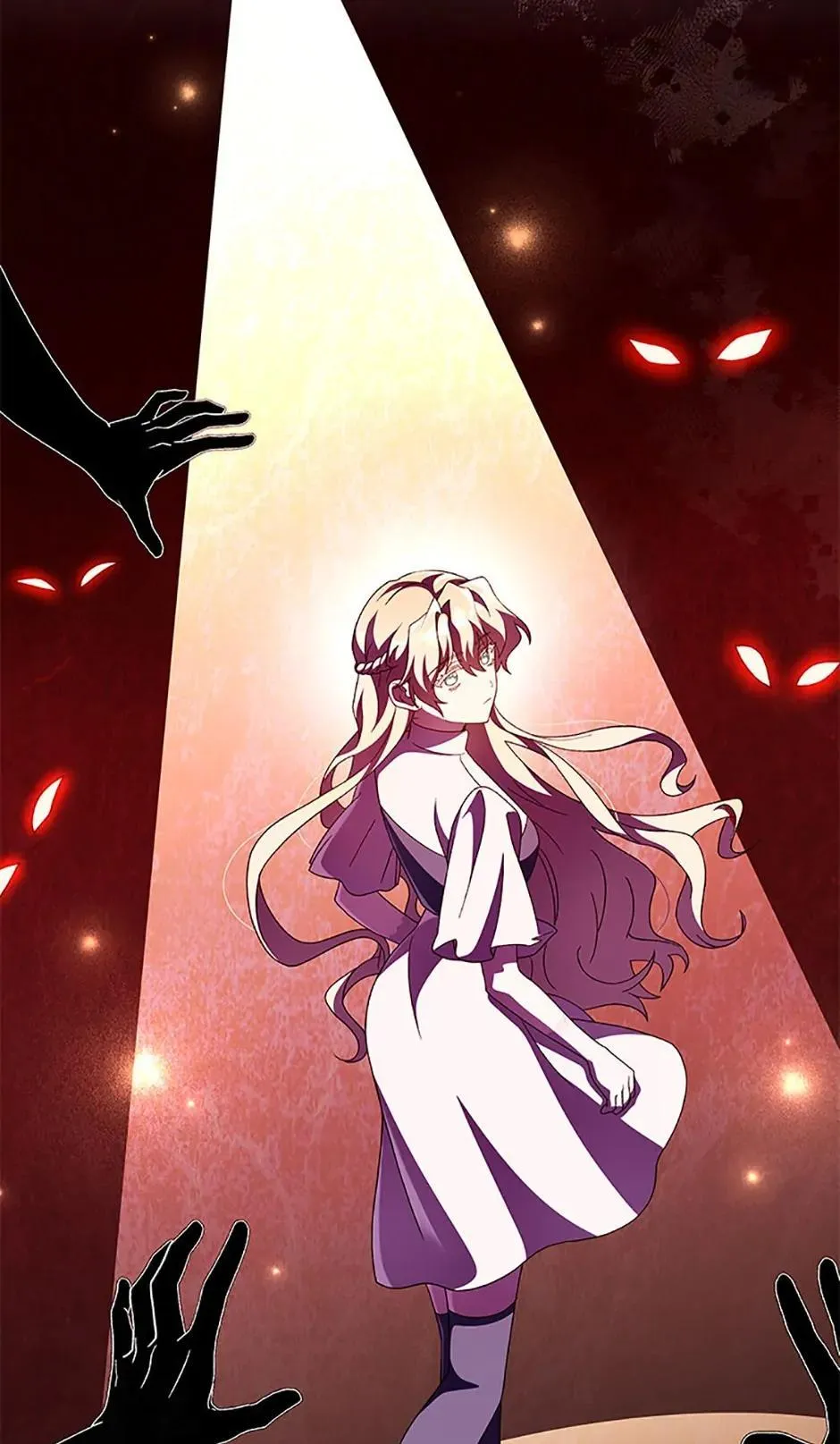 Read The Novel's Extra (2022) (en) Manga Online
