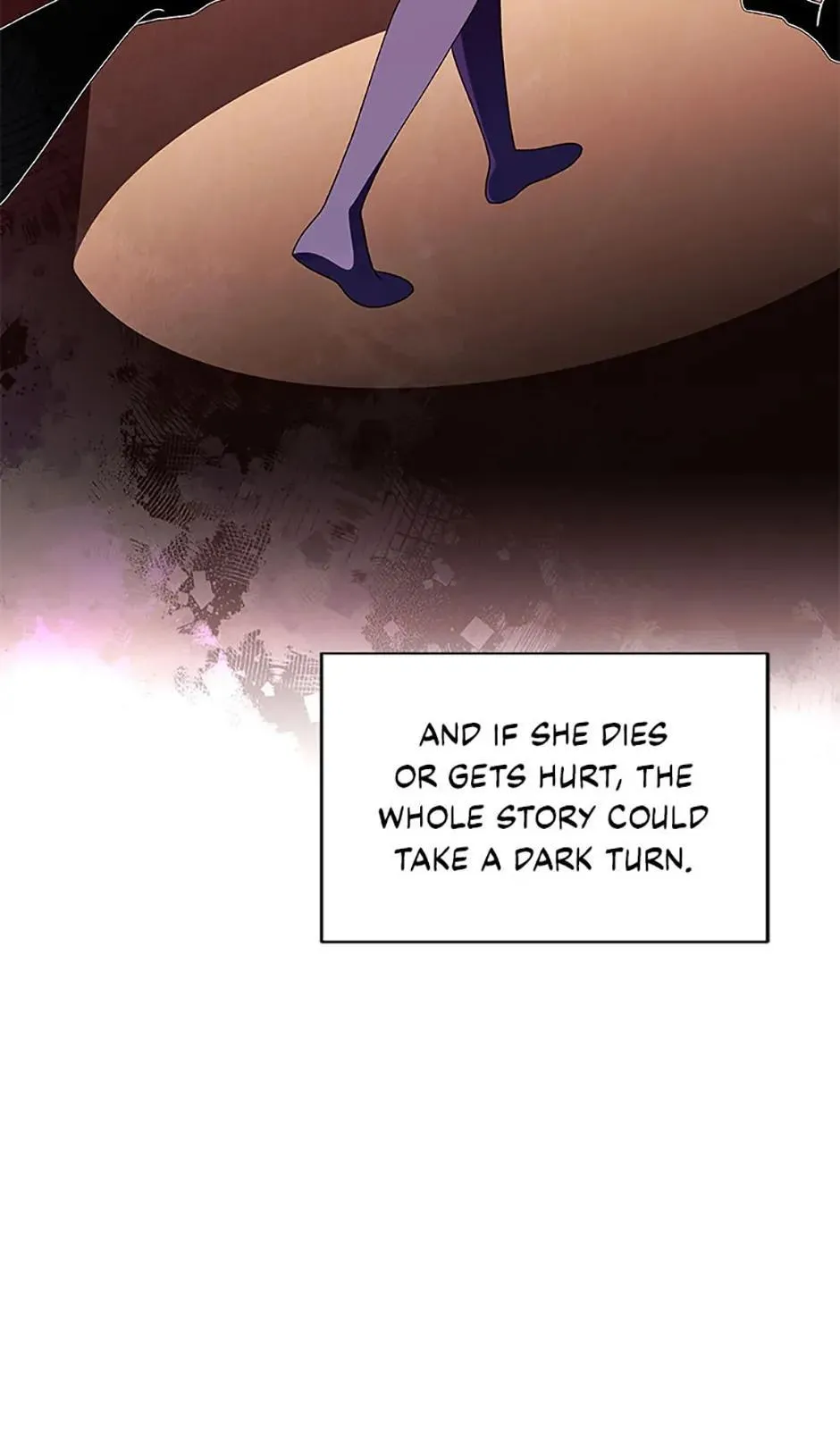 Read The Novel's Extra (2022) (en) Manga Online