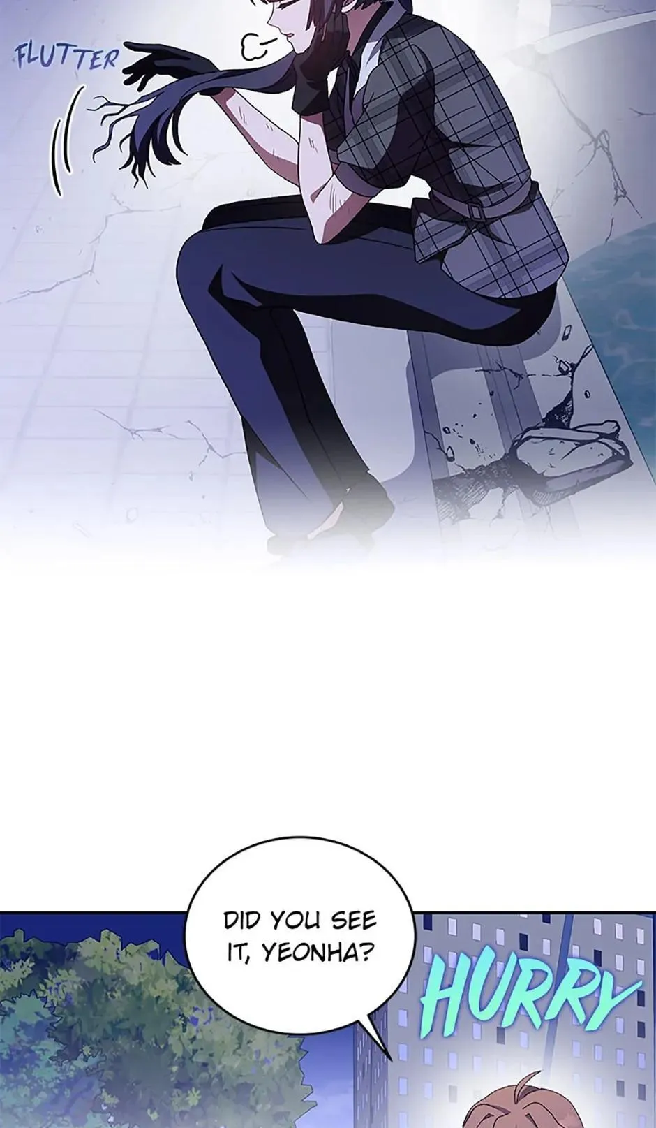 Read The Novel's Extra (2022) (en) Manga Online