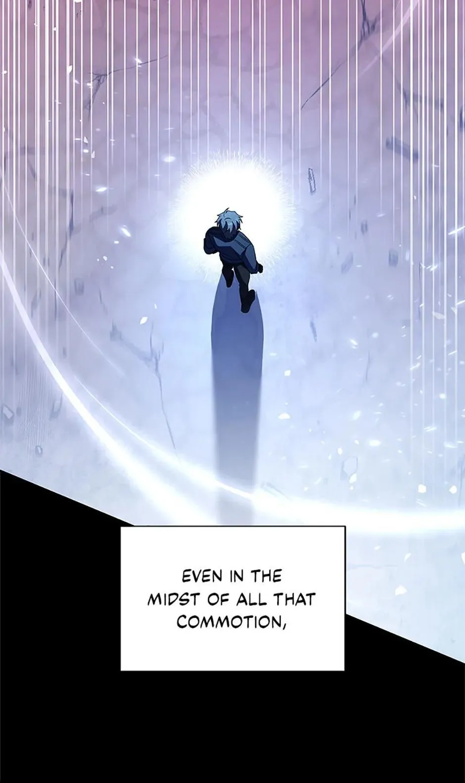Read The Novel's Extra (2022) (en) Manga Online