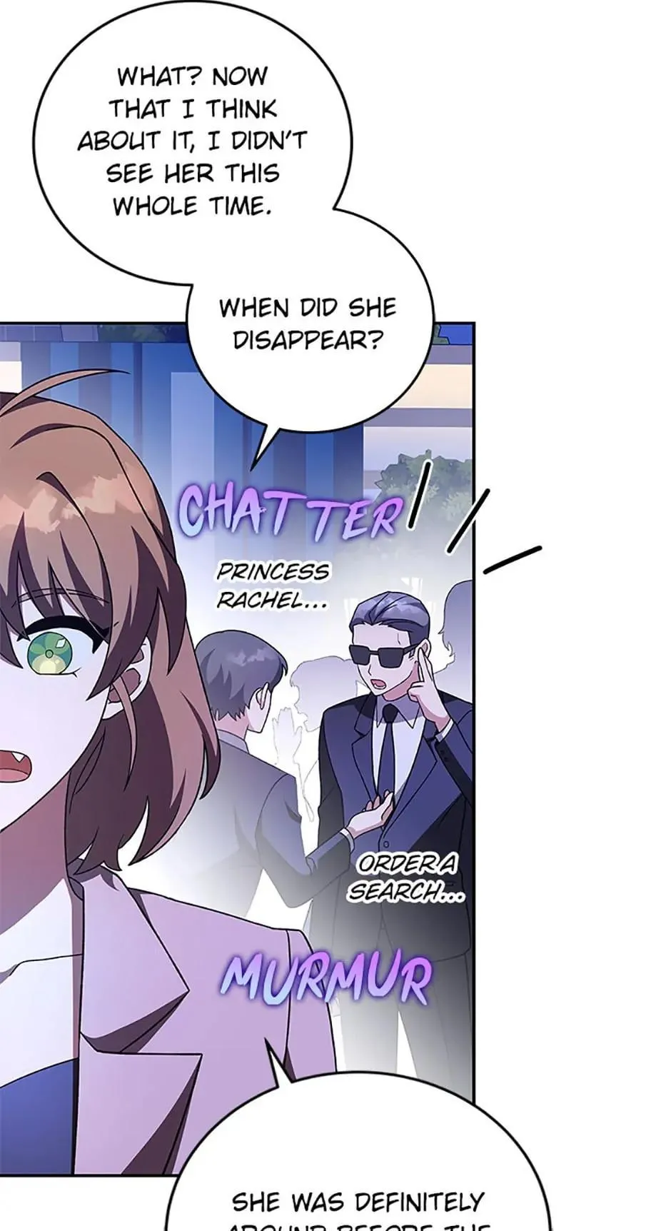 Read The Novel's Extra (2022) (en) Manga Online