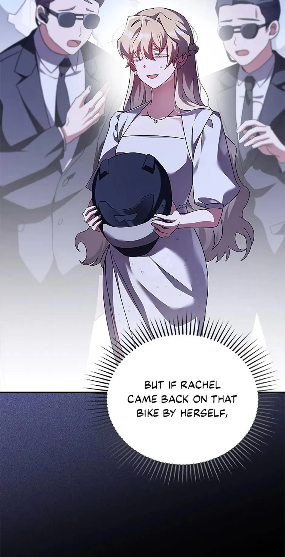 Read The Novel's Extra (2022) (en) Manga Online