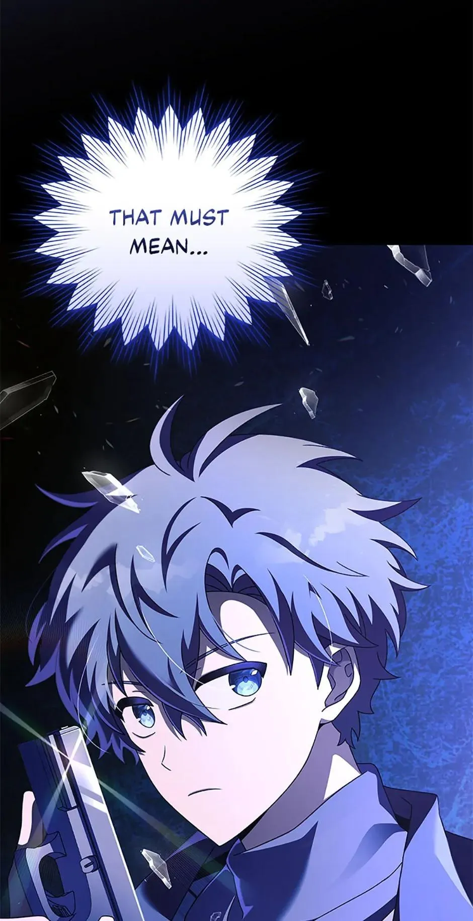 Read The Novel's Extra (2022) (en) Manga Online