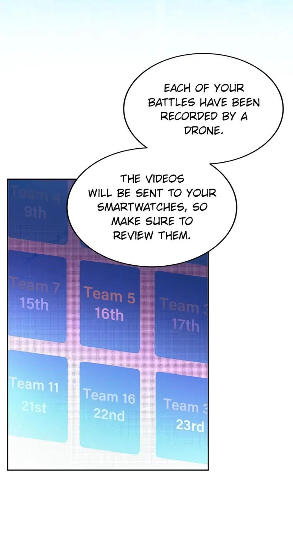 Read The Novel's Extra (2022) (en) Manga Online