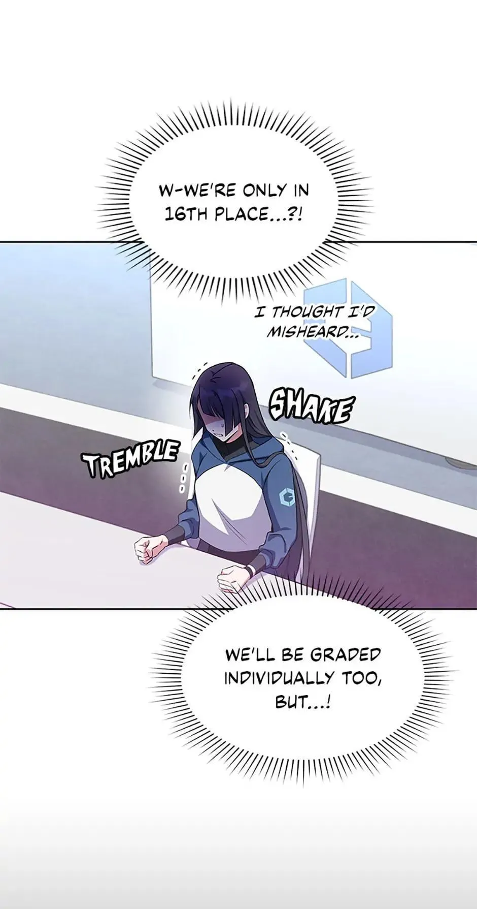 Read The Novel's Extra (2022) (en) Manga Online