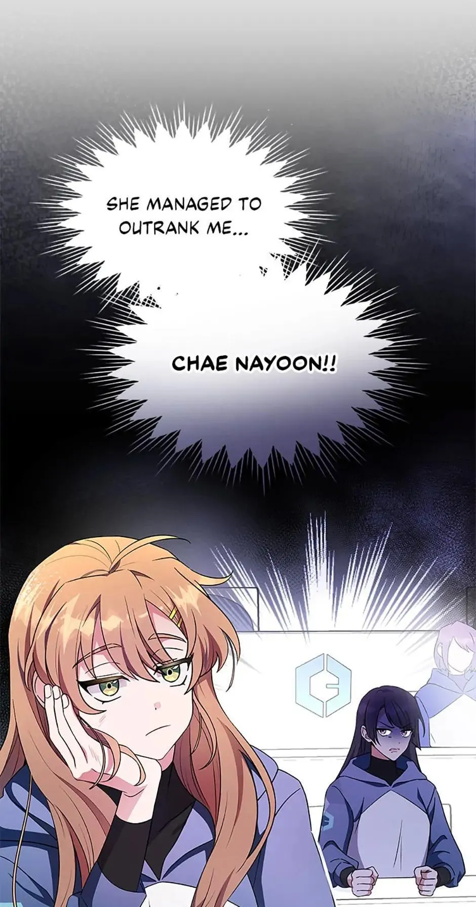 Read The Novel's Extra (2022) (en) Manga Online