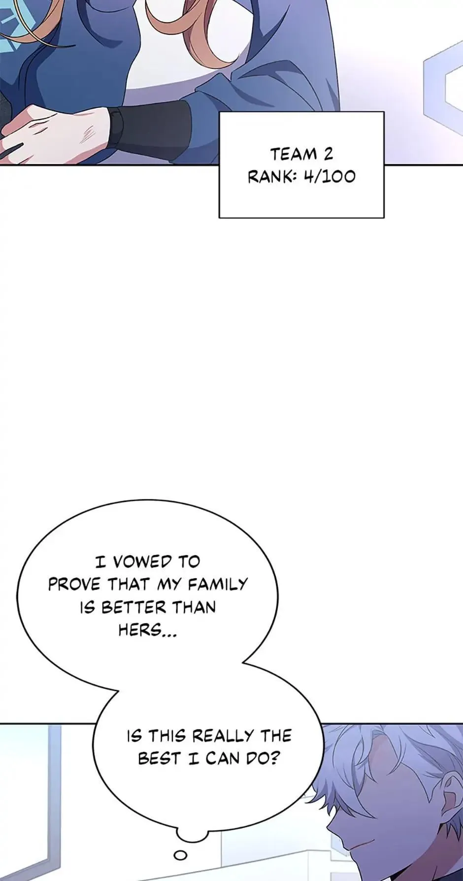 Read The Novel's Extra (2022) (en) Manga Online