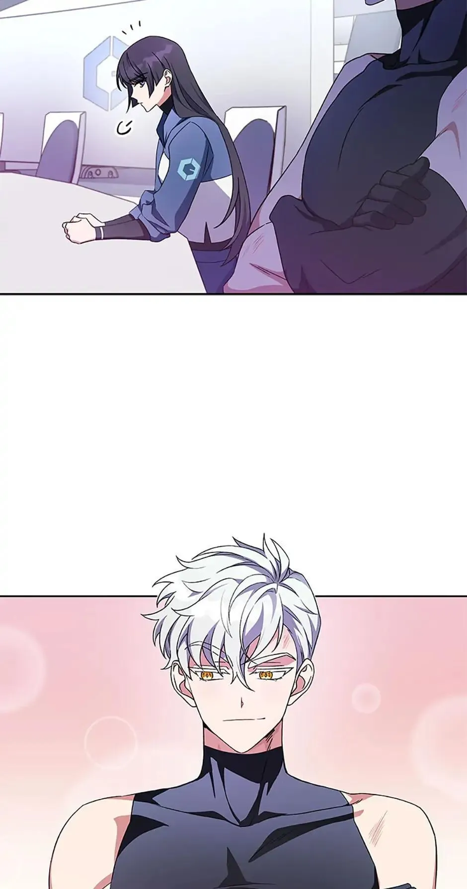 Read The Novel's Extra (2022) (en) Manga Online