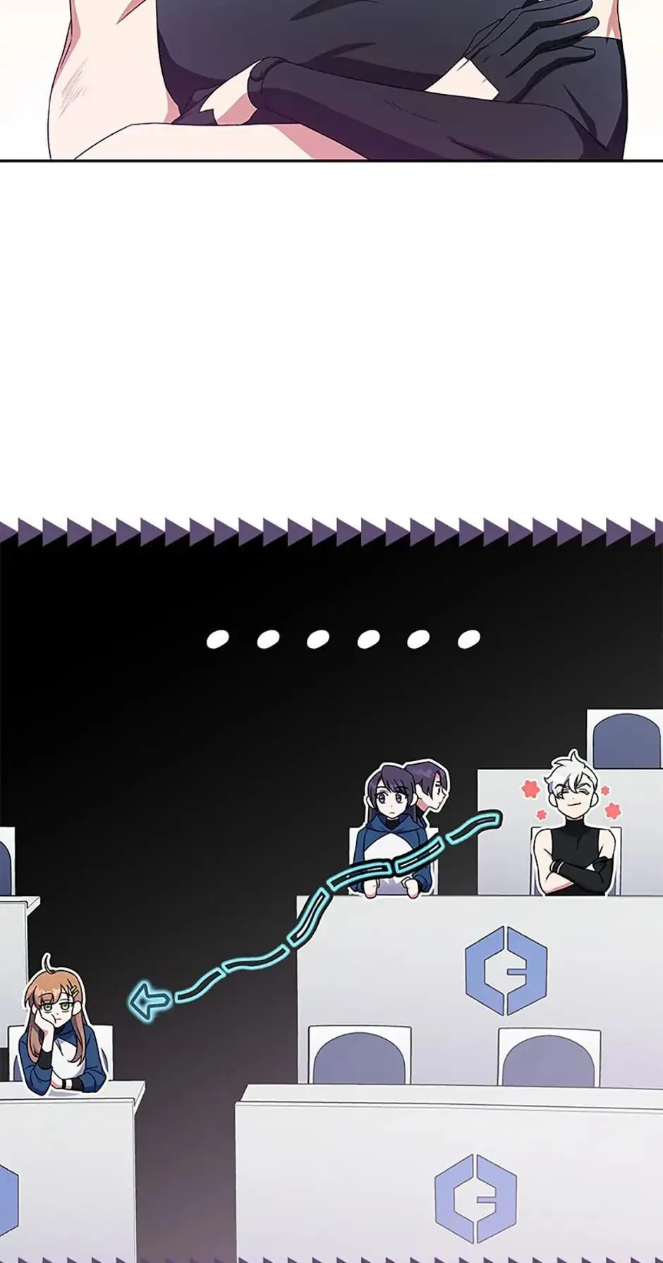 Read The Novel's Extra (2022) (en) Manga Online