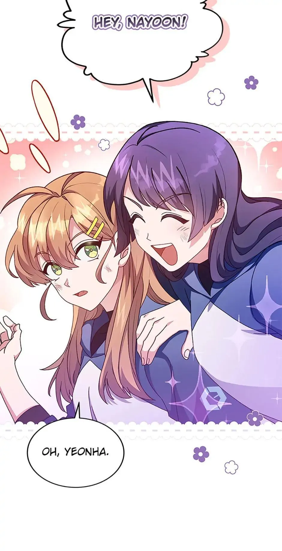 Read The Novel's Extra (2022) (en) Manga Online