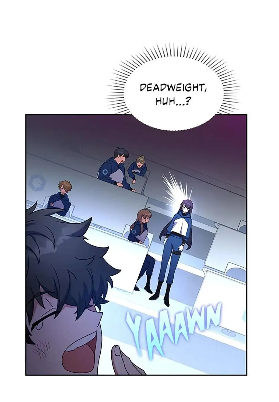 Read The Novel's Extra (2022) (en) Manga Online