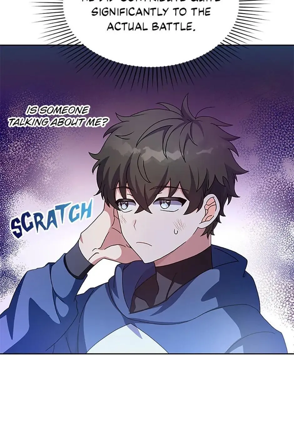 Read The Novel's Extra (2022) (en) Manga Online