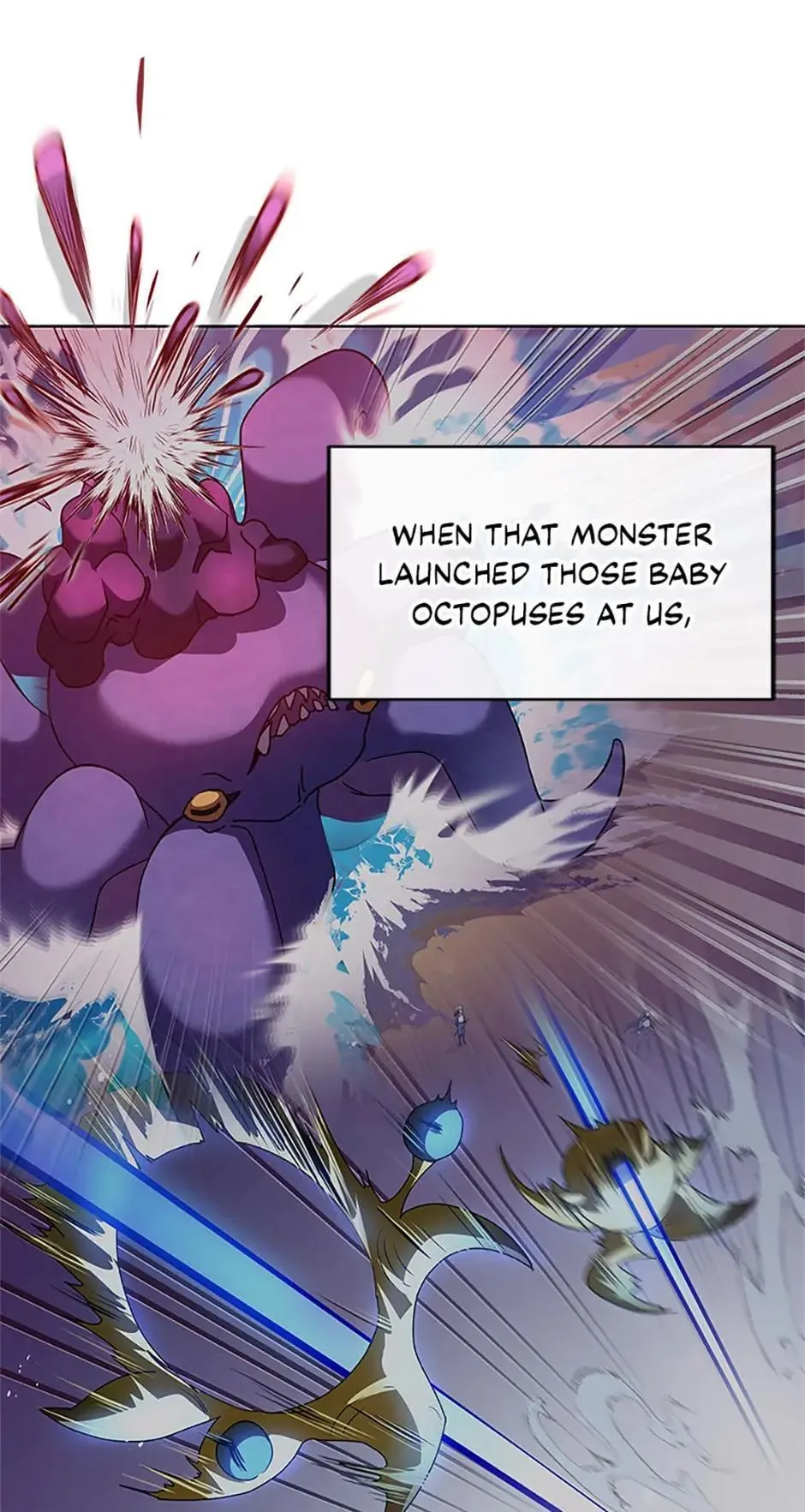 Read The Novel's Extra (2022) (en) Manga Online